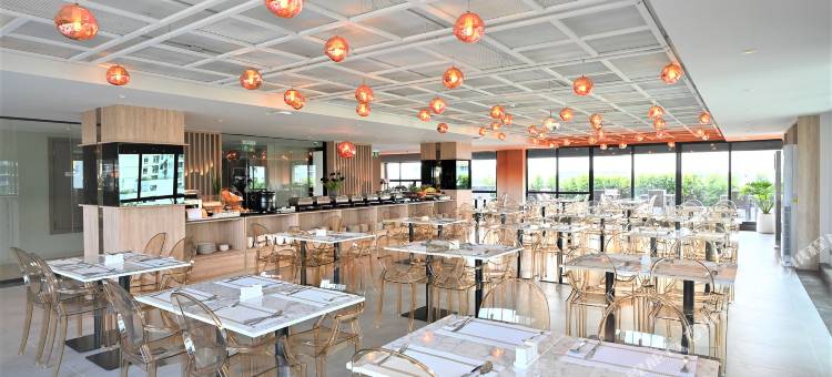 宁曼慕斯酒店(Moose Hotel Nimman)图片