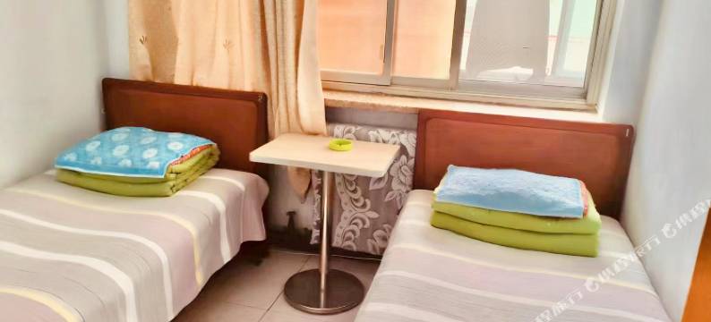 平泉新华旅馆图片