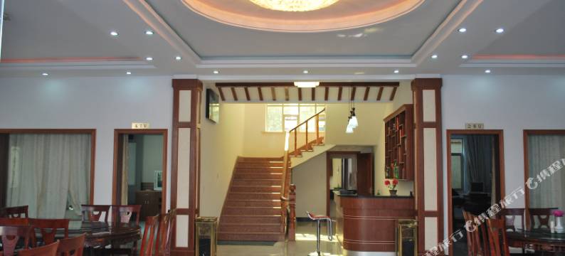 三山岛景区小岛故事农家乐图片