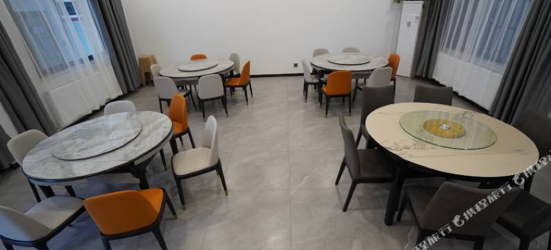 原田泊舍酒店(华山高铁北站店)图片