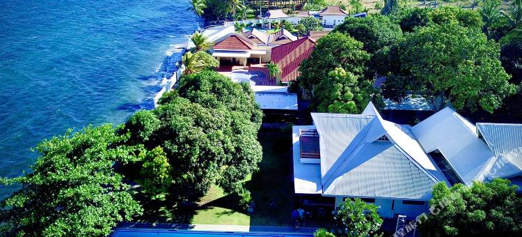 无限潜水度假村及公寓(Infinity Diving Resort and Residences)图片