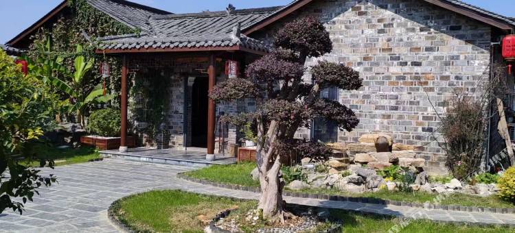 巢湖烔炀烔栖南舍喃民宿图片