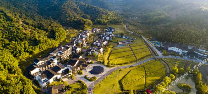 宁波东钱湖山水君澜度假酒店图片