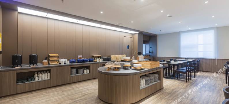 汉庭酒店(南昌滕王阁起凤路地铁站店)图片