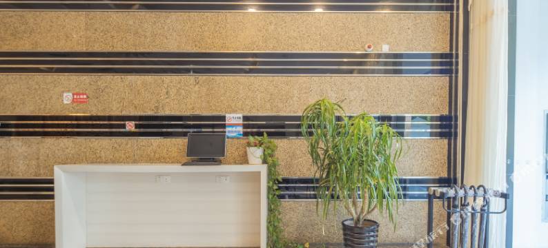 城市艺漫丨YIMAN·HOTEL酒店(苏州山塘街寒山寺店)图片