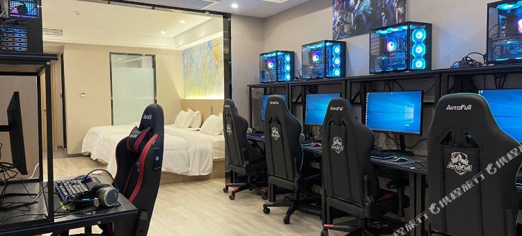 途客中国HOTEL(平阳水头凤林南路店店)图片