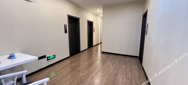 赣州赣宁宾馆图片