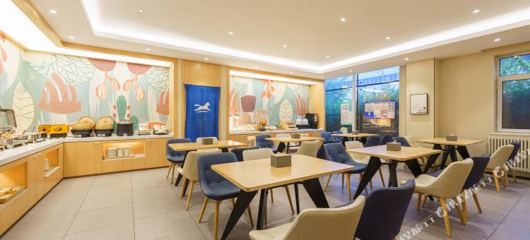 汉庭酒店(大连开发区万达广场店)图片