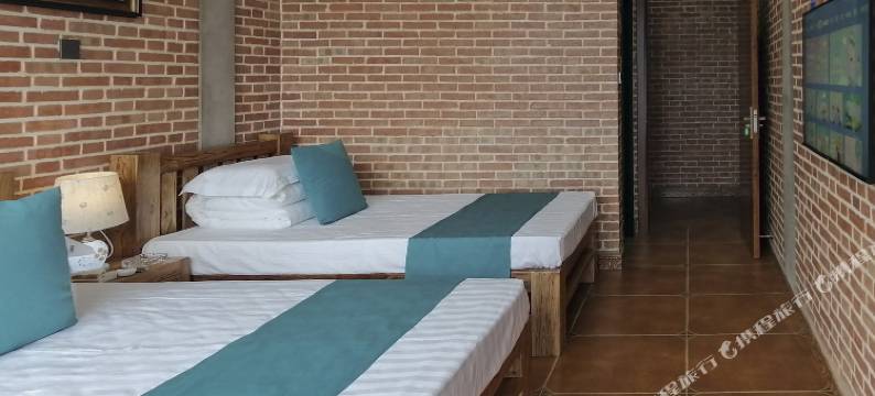 宜昌悠然江景客栈(三峡大坝店)图片