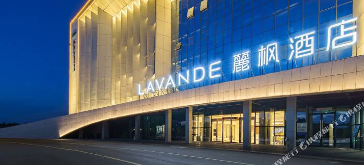 麗枫酒店(赵县城市综合馆店)图片