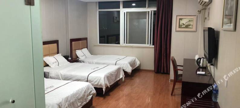 芜湖县楼兰假日宾馆图片