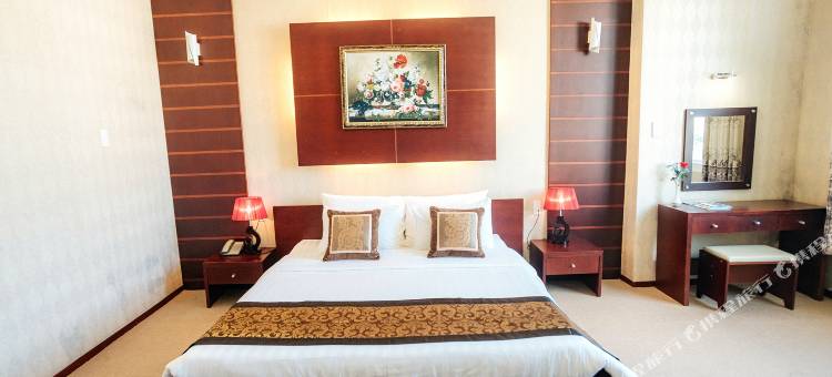 彼迪恩酒店(Biet Dien Hotel)图片