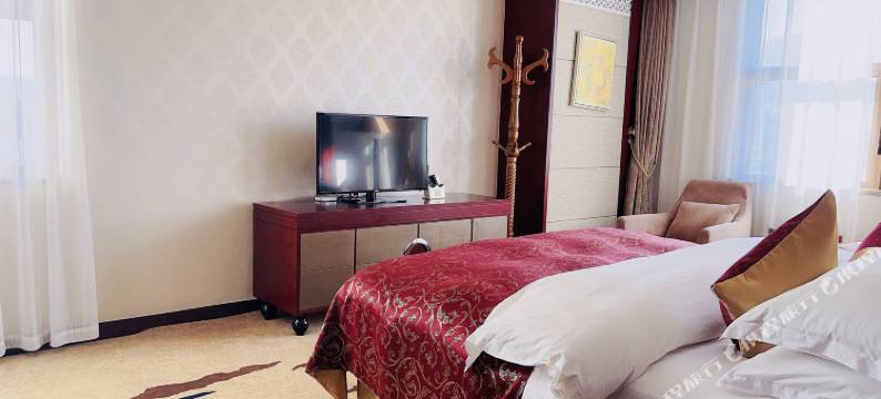 凤庆滇红大酒店图片