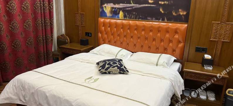 白玉贝欧酒店图片