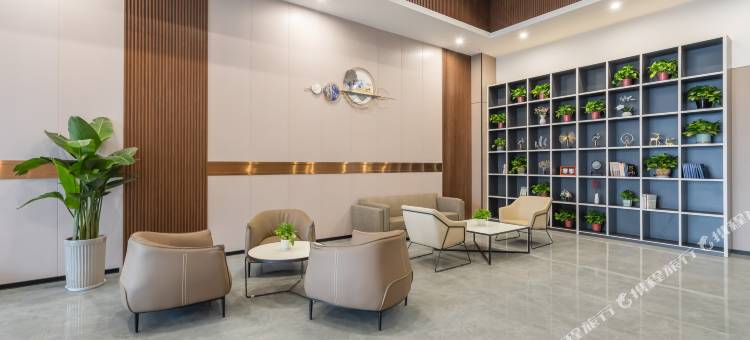 格林豪泰酒店(宣城高新区店)图片