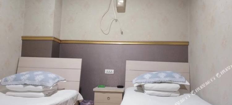 沈阳星梦开心旅馆图片