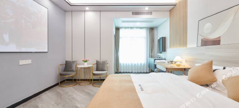 厦门金桔优品(华天涉外职业学院店)图片