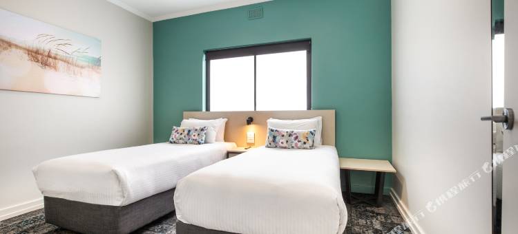 睡帽格雷尔水印酒店(Nightcap at Watermark Glenelg)图片