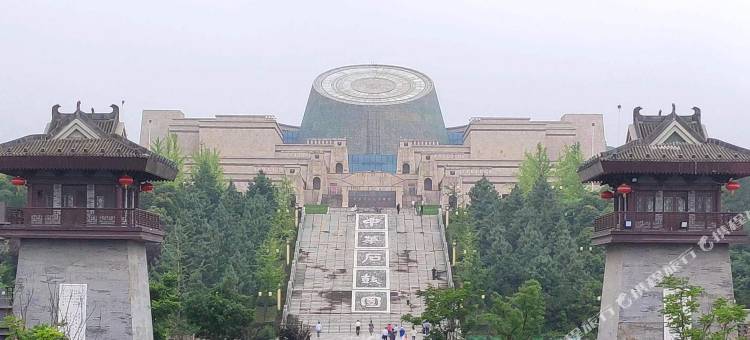 锦江之星品尚(宝鸡经二路火车站店)图片