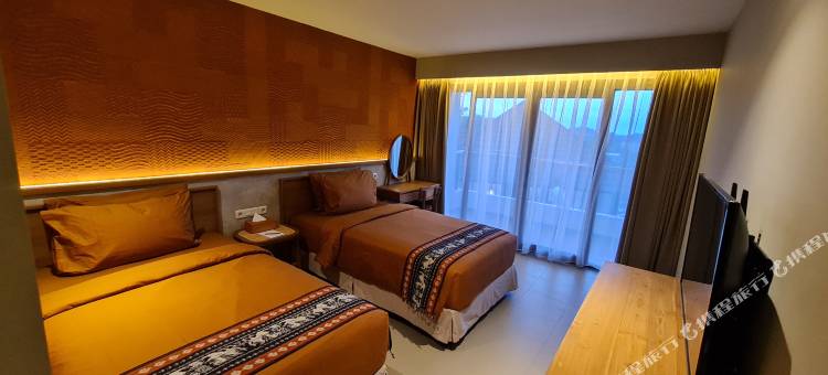 卡古姆Parlezo酒店(Parlezo by Kagum Hotels)图片