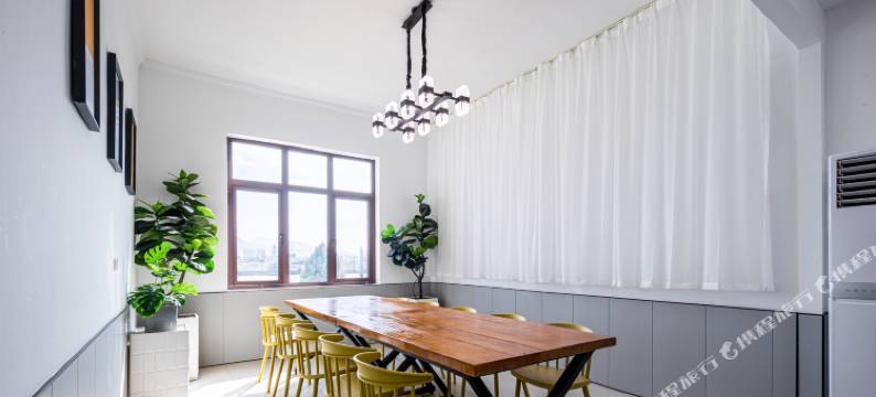 温州暖房民宿图片