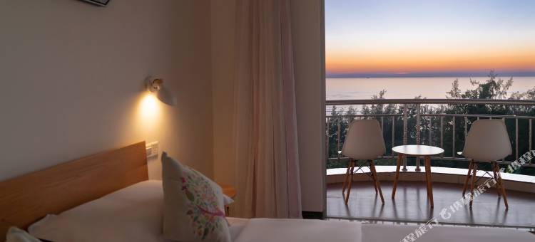 花田·尔湾居(涠洲岛滴水丹屏店)图片