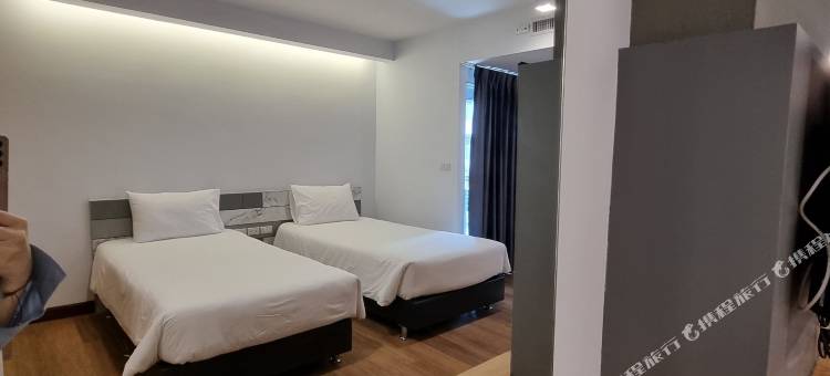 关键点酒店(The Key Point Hotel)图片