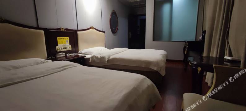 重庆缘馨商务宾馆图片