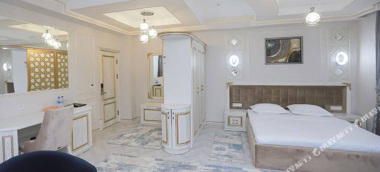 雷卡茨-塔什干阿米林酒店(Reikartz Amirun Tashkent)图片