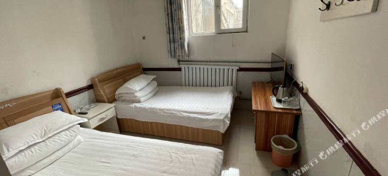 涿州王军宾馆图片