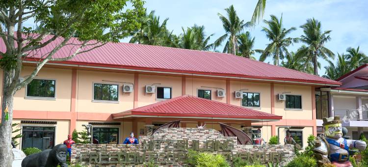 自由生态冒险公园由 Cocotel 提供(Freedom Eco Adventure Park powered by Cocotel)图片