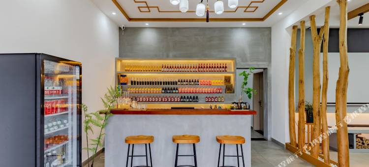 婺源秋来三舍民宿(篁岭风景区店)图片