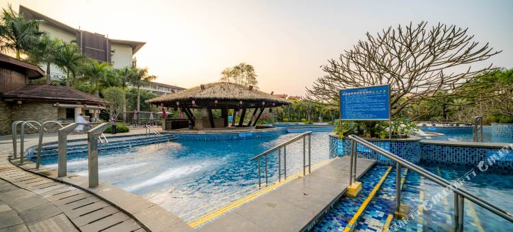 颐和四季度假村图片