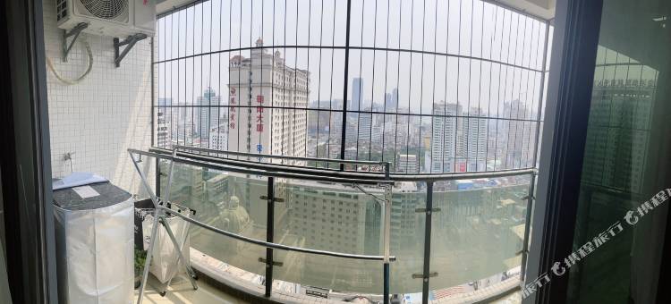栀子花女生青年旅舍(南宁火车站店)图片