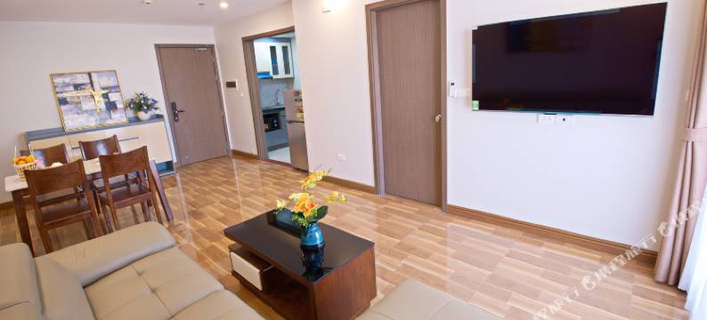 越龙综合住宅(Viet Long Complex Residence)图片