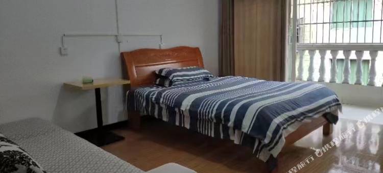 遵义阳光公寓图片