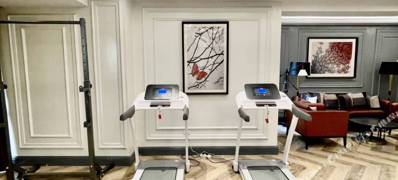 西双版纳蓝雨美鑫酒店图片