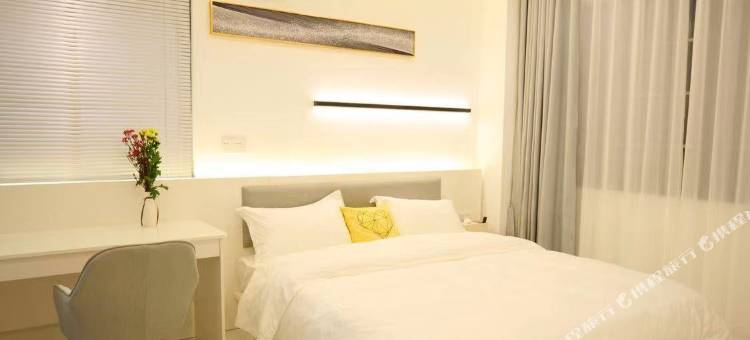 盒子空间雅宿美寓(广州南村店)图片