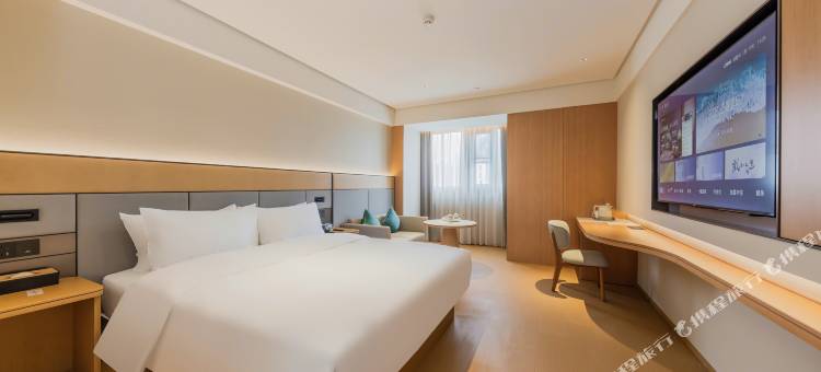 全季酒店(诸暨万达广场店)图片