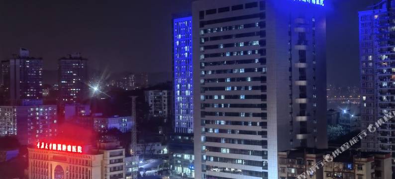 尔亭·金沙公寓(肿瘤医院店)图片