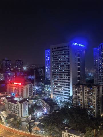 尔亭·金沙公寓(肿瘤医院店)