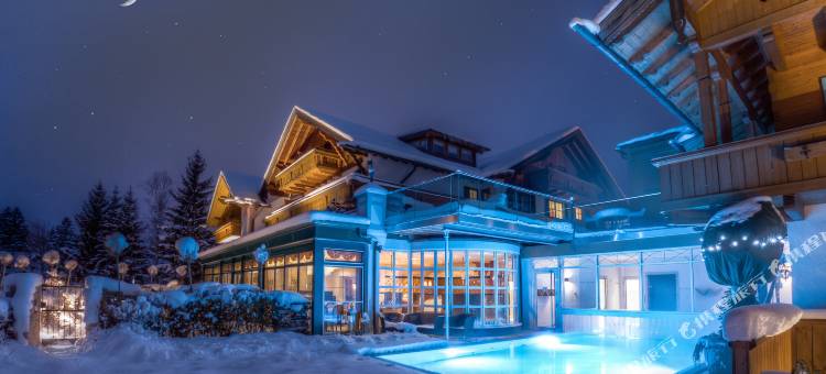 达斯露贝扎希尔酒店(Hotel Das Rübezahl Romantic Hideaway & Boutique Spa)图片