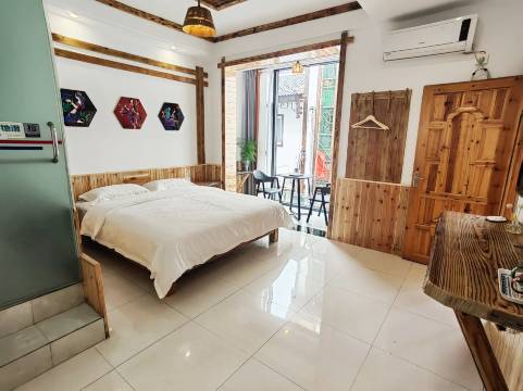 张家界华雨客栈