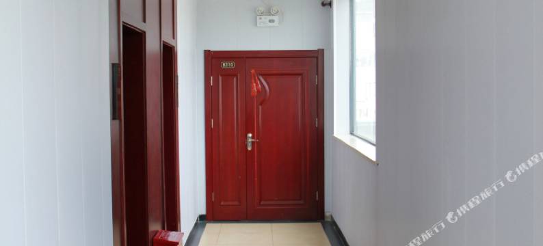 庄浪佰隆酒店图片