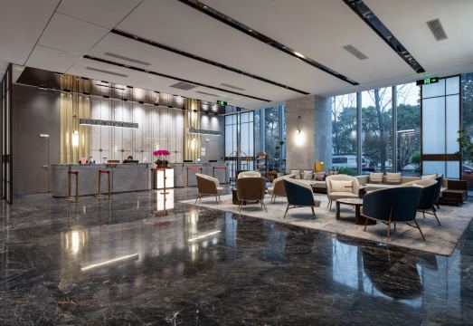 Yongli Tianxi Hotel Hotel Overview