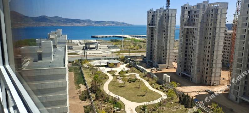 大连悦都旅店图片