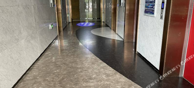 山水居轻奢公寓(临沂环球新界店)图片