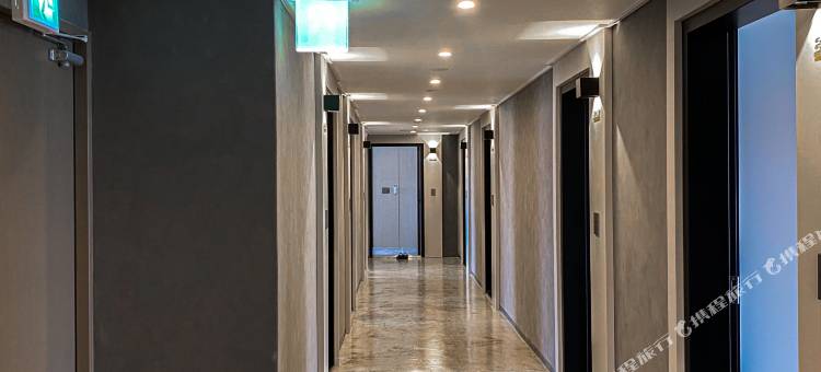 西归浦勒曼酒店(Lemain Hotel Seogwipo)图片