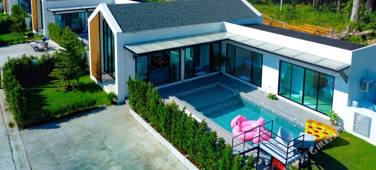 别墅帕拉蒙特2(Villa Paramount 2)图片