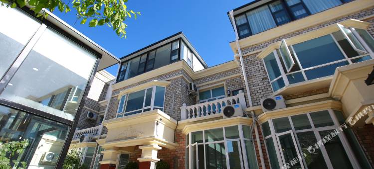 糖舍·供氧别院(八廓街大昭寺店)图片